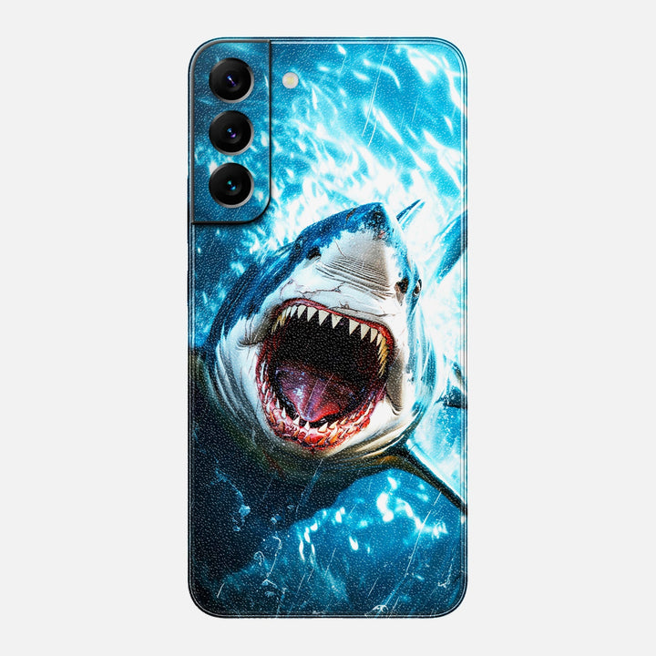Wild Shark Skin for Samsung Galaxy