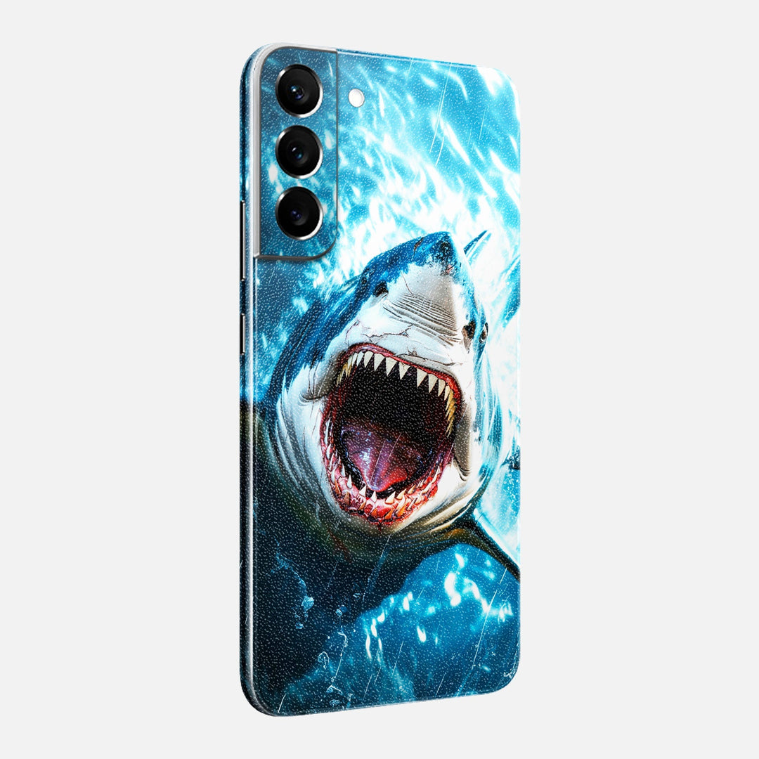 Wild Shark Skin for Samsung Galaxy