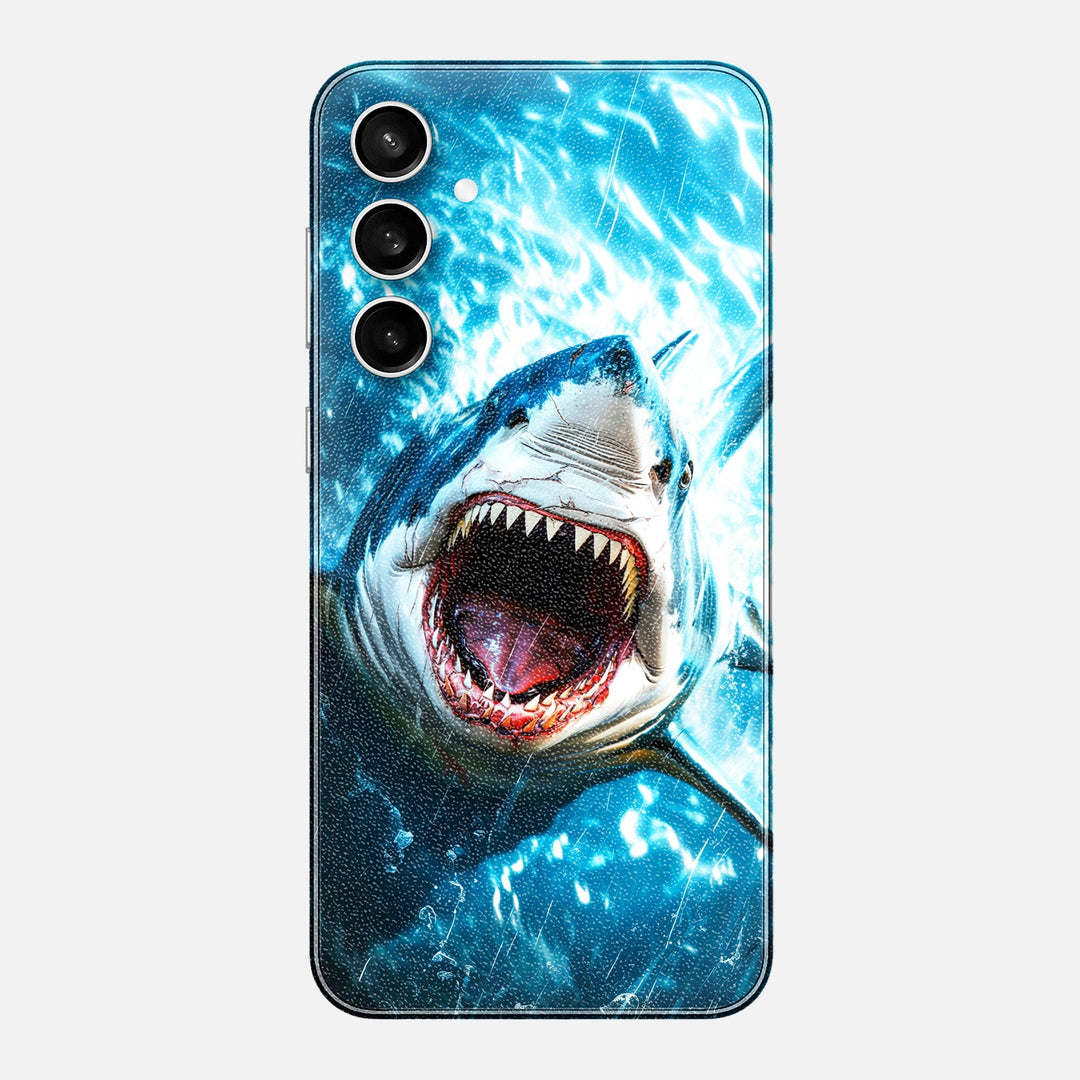Wild Shark Skin for Samsung Galaxy