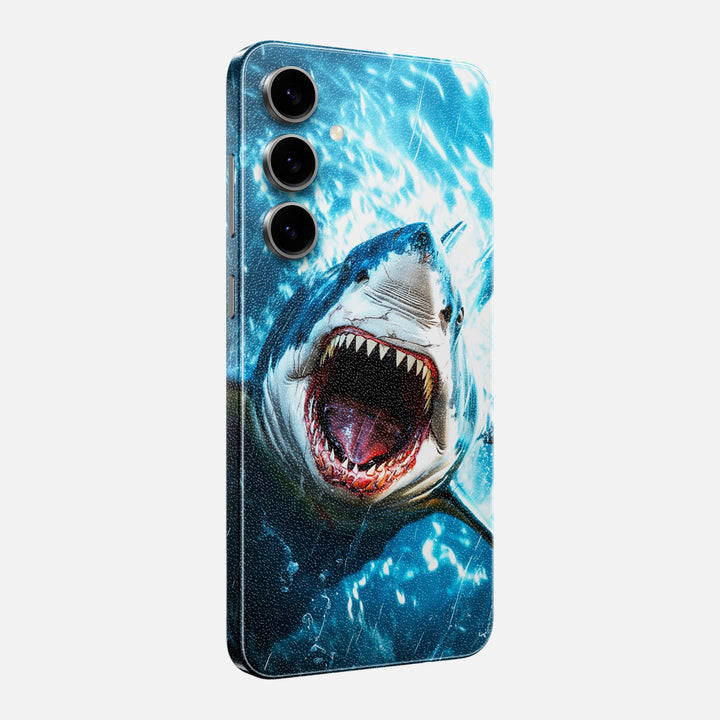 Wild Shark Skin for Samsung Galaxy