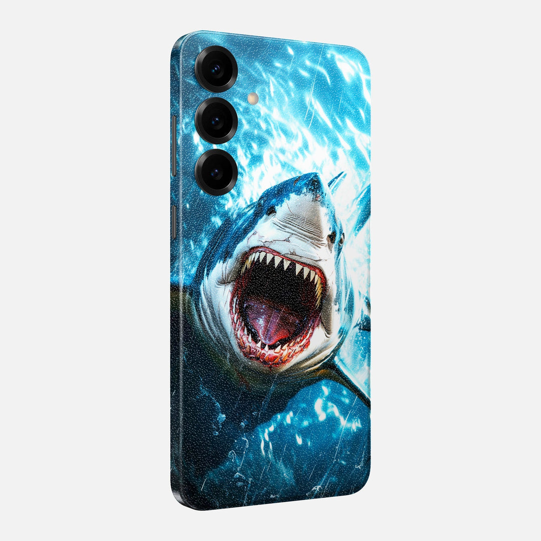 Wild Shark Skin for Samsung Galaxy