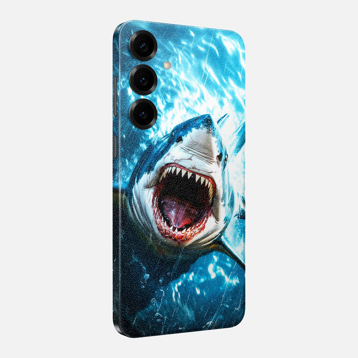 Wild Shark Skin for Samsung Galaxy