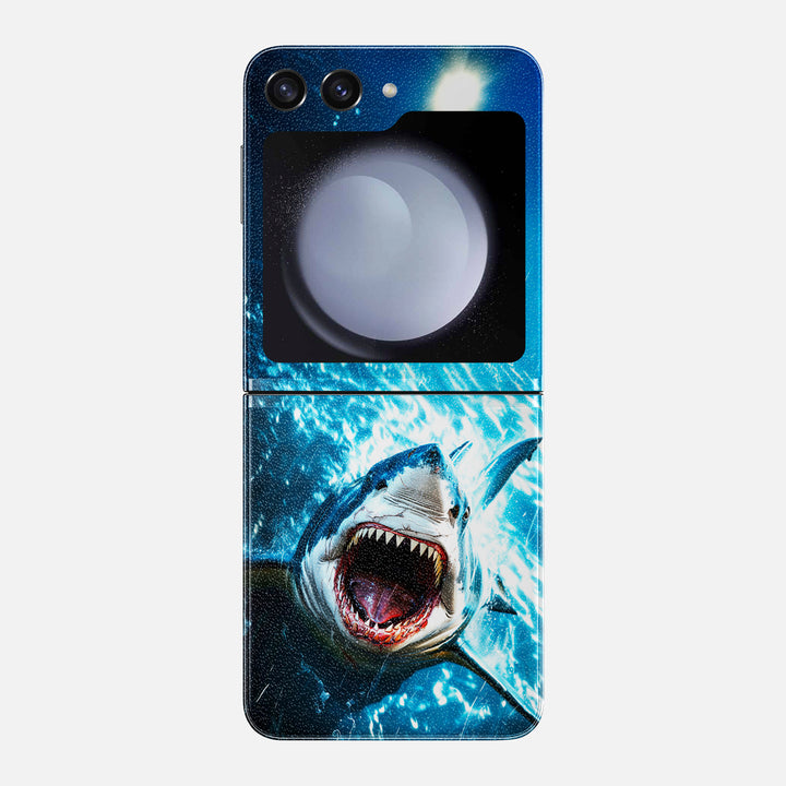 Wild Shark Skin for Samsung Galaxy