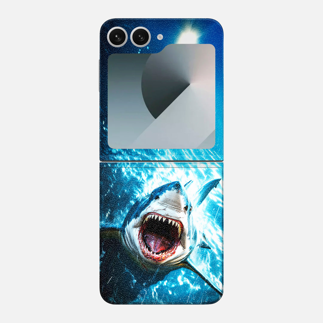Wild Shark Skin for Samsung Galaxy