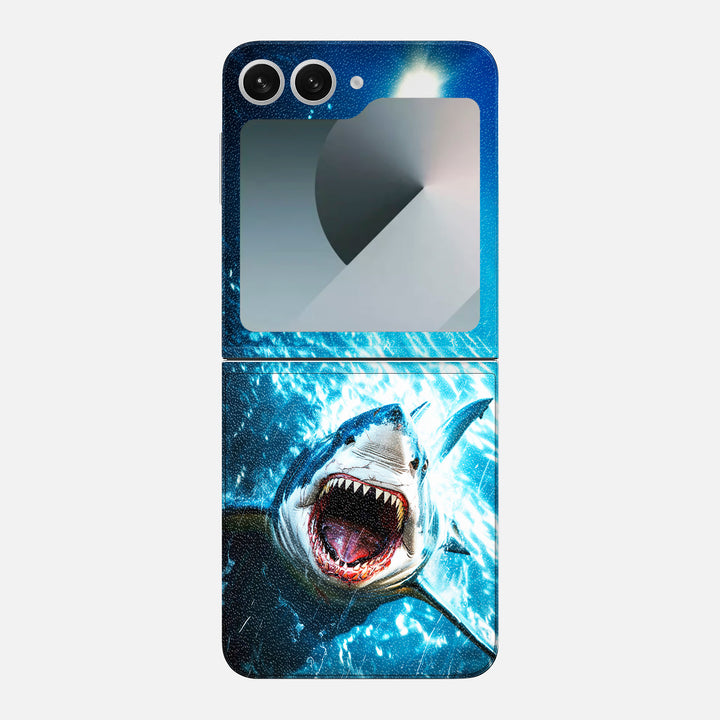 Wild Shark Skin for Samsung Galaxy