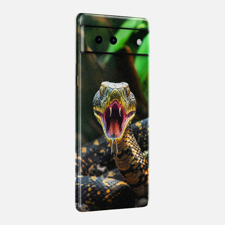 Wild Snake Skin for Google Pixel