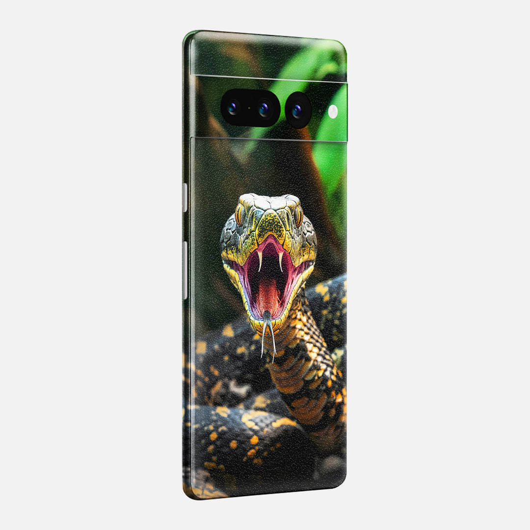 Wild Snake Skin for Google Pixel