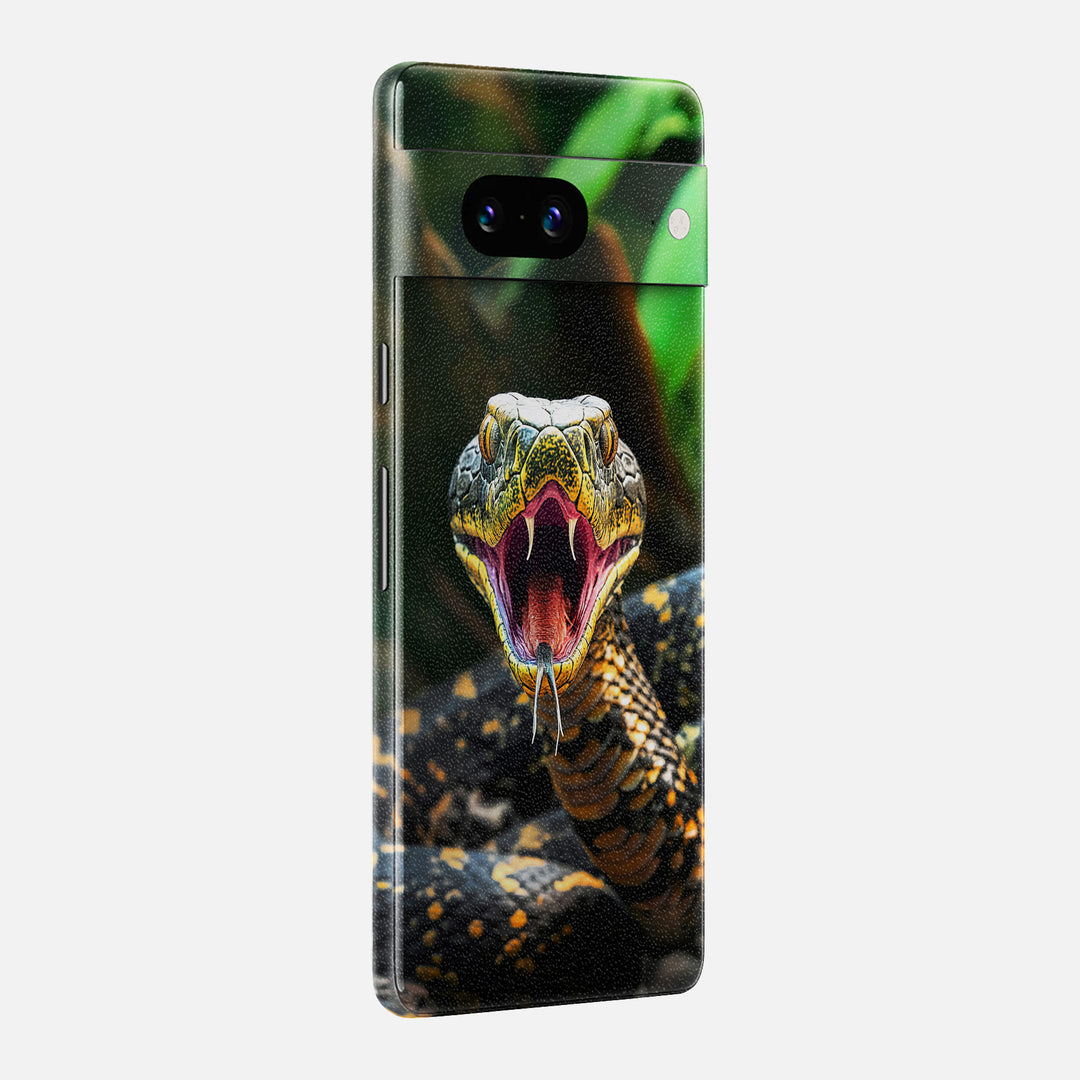 Wild Snake Skin for Google Pixel