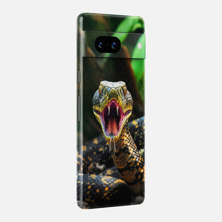 Wild Snake Skin for Google Pixel