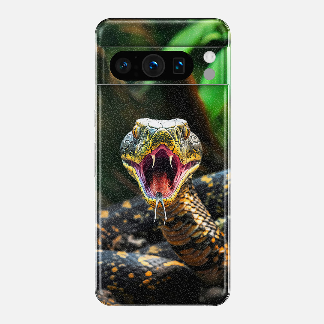 Wild Snake Skin for Google Pixel