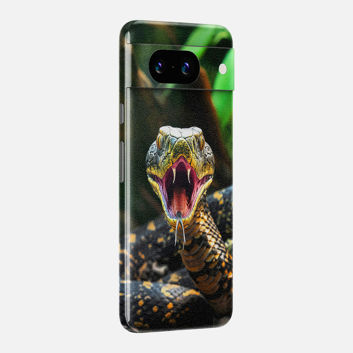 Wild Snake Skin for Google Pixel