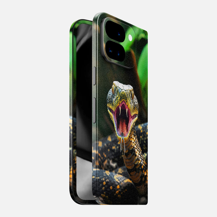 Wild Snake Skin for Google Pixel