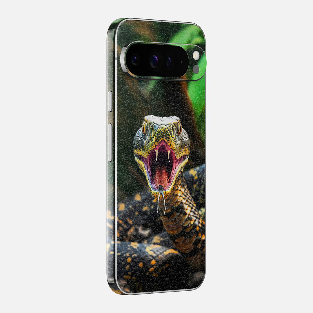 Wild Snake Skin for Google Pixel
