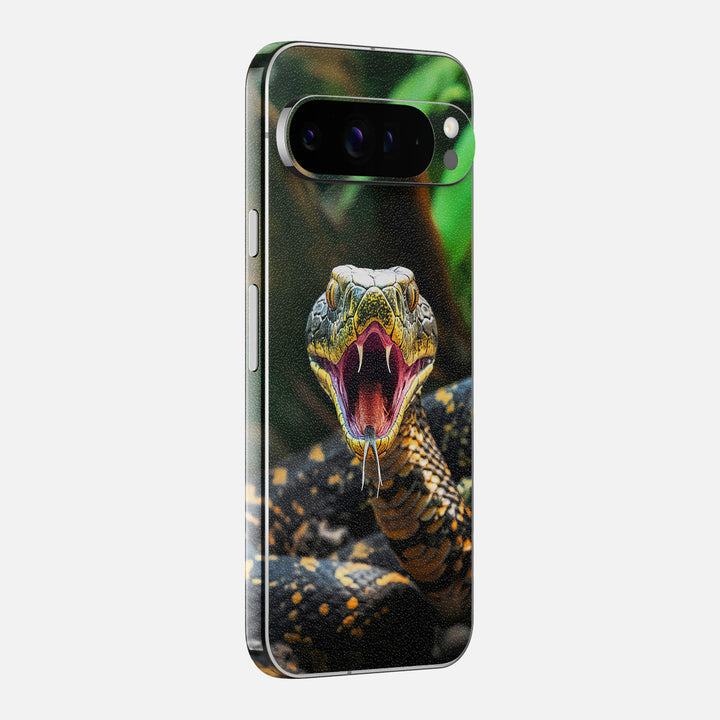 Wild Snake Skin for Google Pixel