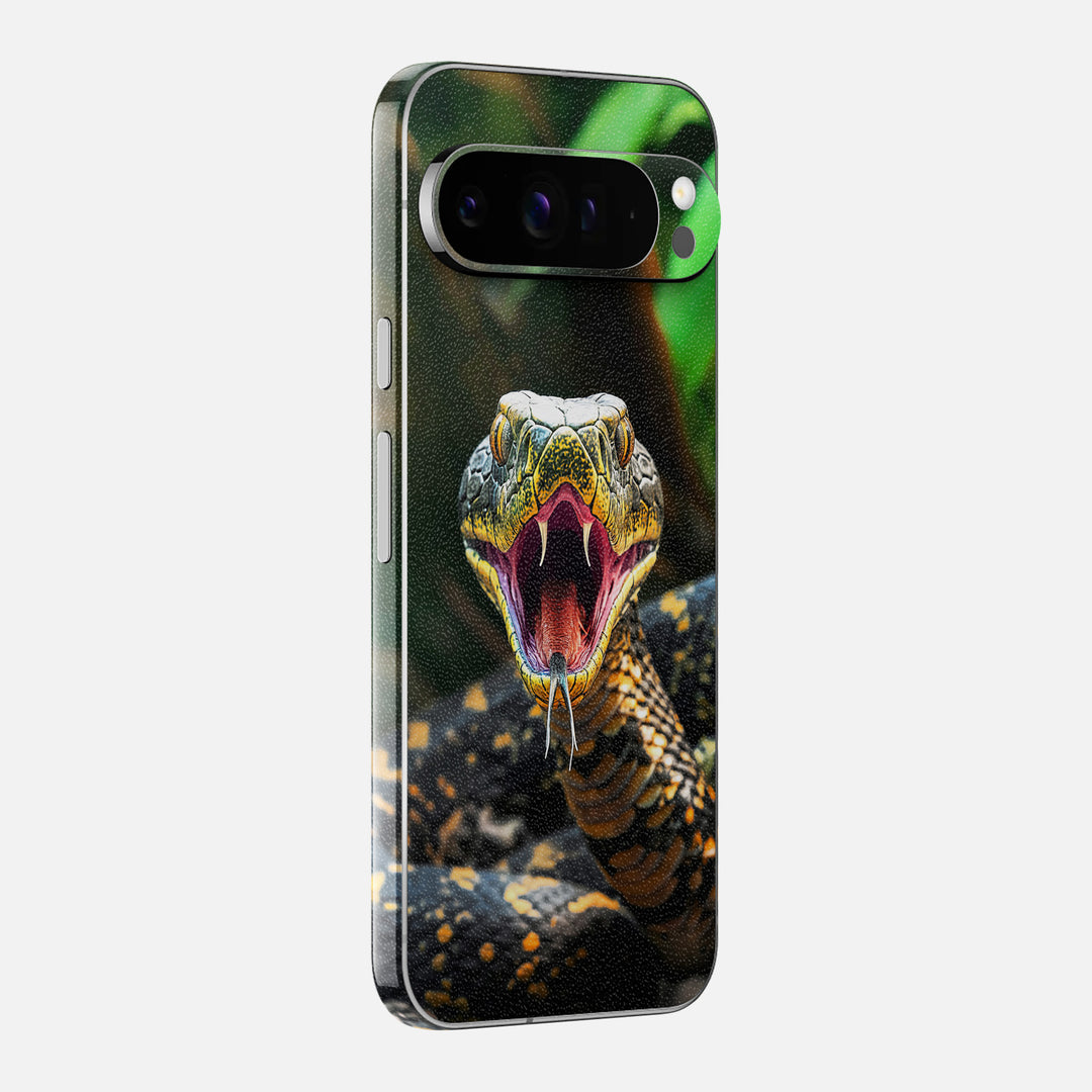 Wild Snake Skin for Google Pixel