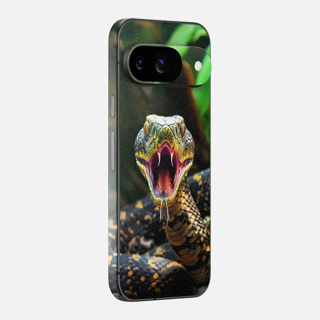 Wild Snake Skin for Google Pixel