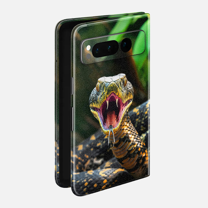 Wild Snake Skin for Google Pixel