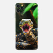 Wild Snake Skin for iPhone