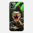 Wild Snake Skin for iPhone