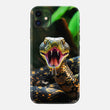 Wild Snake Skin for iPhone