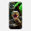Wild Snake Skin for iPhone