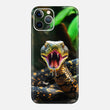 Wild Snake Skin for iPhone