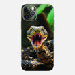 Wild Snake Skin for iPhone
