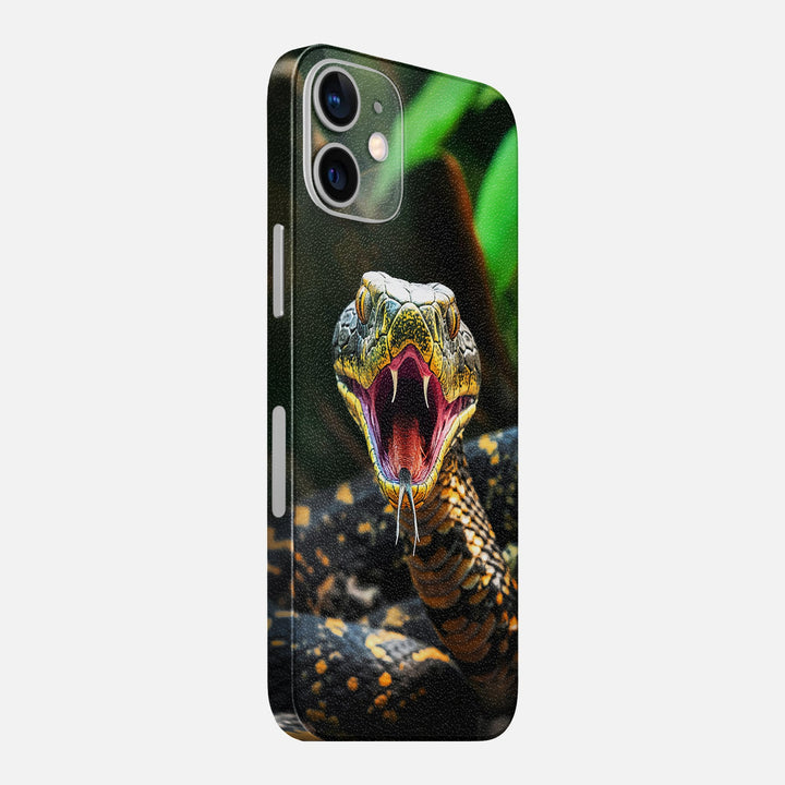 Wild Snake Skin for iPhone