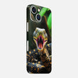 Wild Snake Skin for iPhone