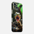 Wild Snake Skin for iPhone