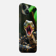 Wild Snake Skin for iPhone