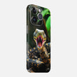 Wild Snake Skin for iPhone