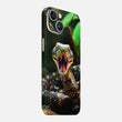 Wild Snake Skin for iPhone