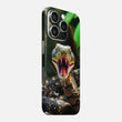 Wild Snake Skin for iPhone