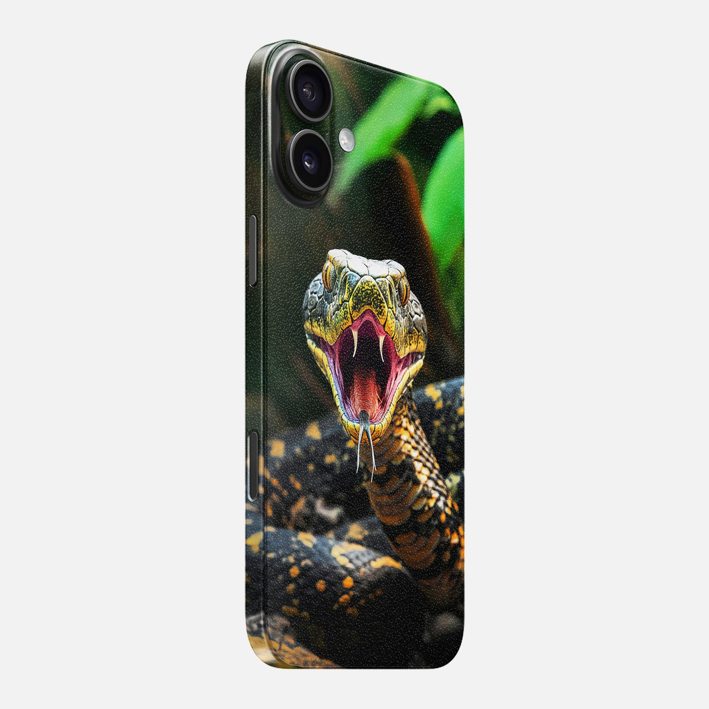 Wild Snake Skin for iPhone