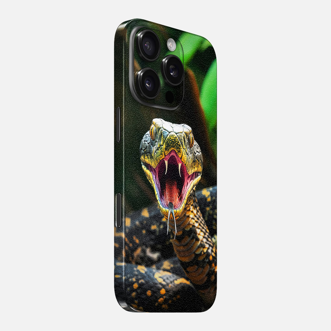 Wild Snake Skin for iPhone