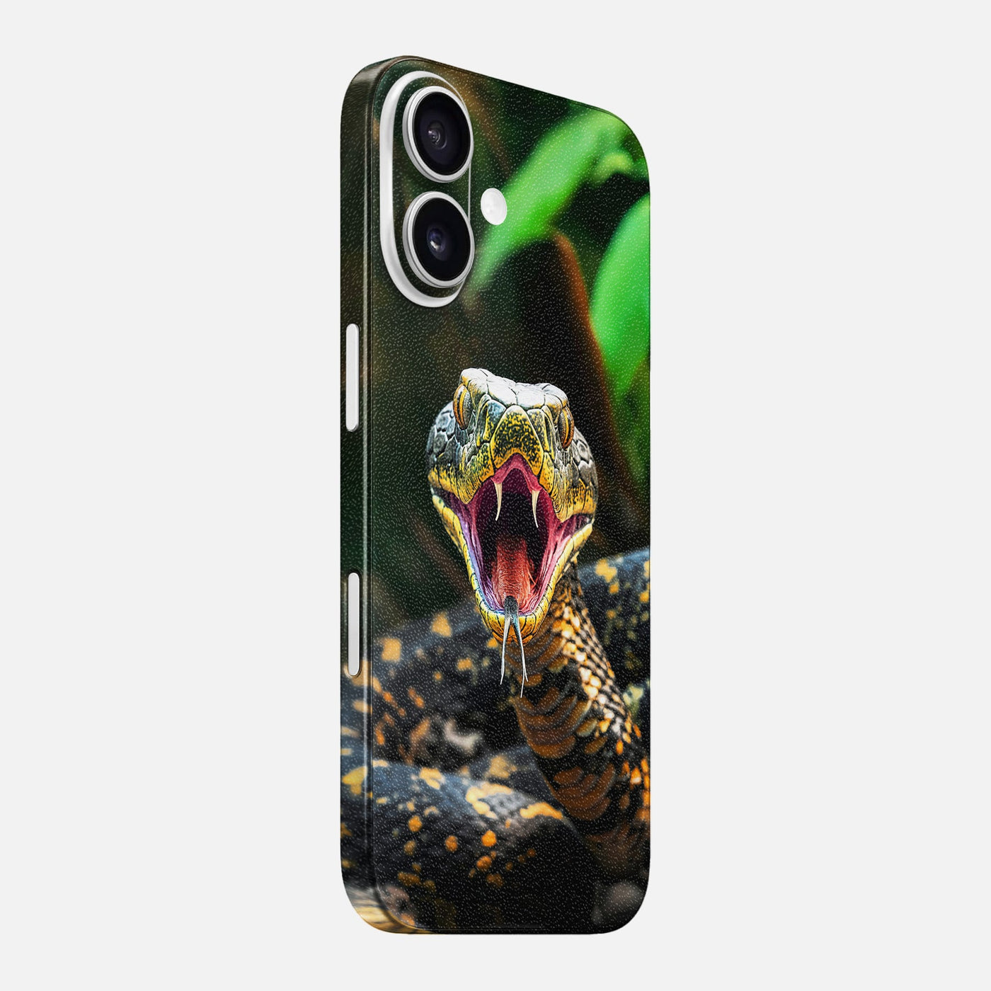 Wild Snake Skin for iPhone