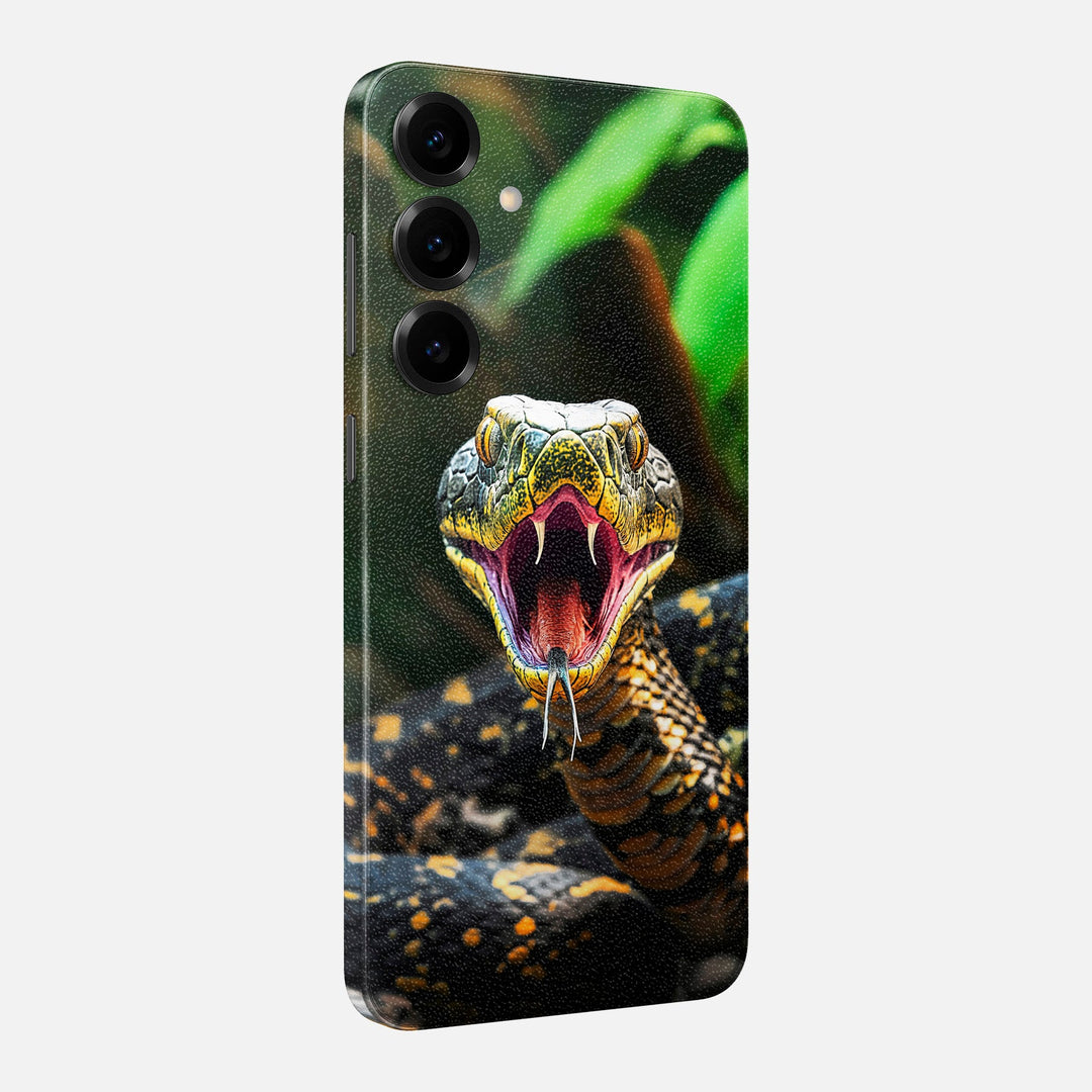 Wild Snake Skin for Samsung Galaxy