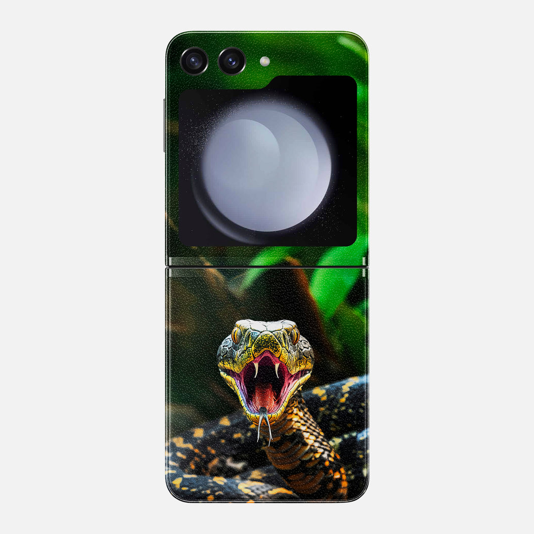 Wild Snake Skin for Samsung Galaxy