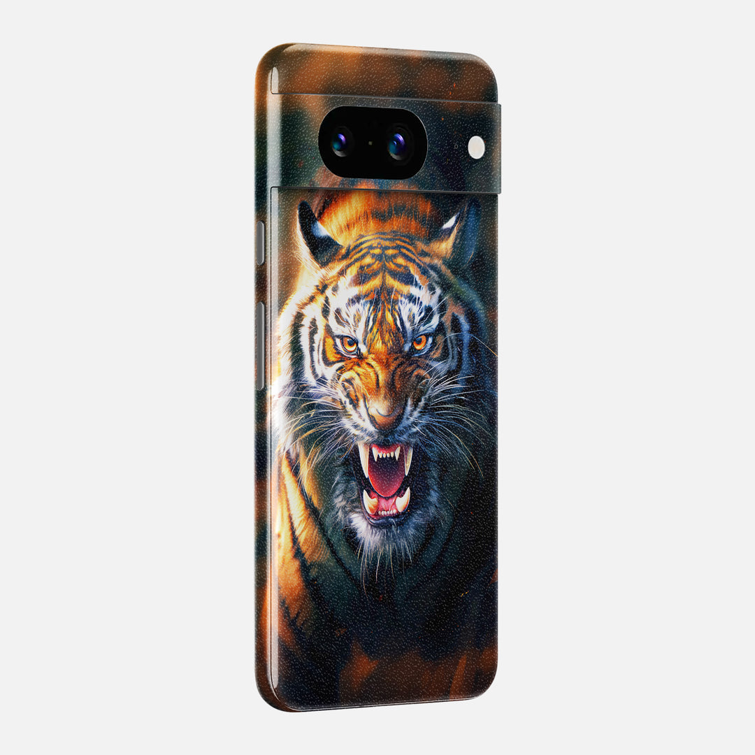 Wild Tiger Skin for Google Pixel