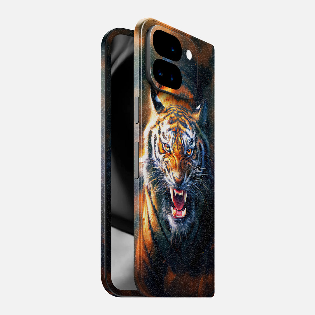Wild Tiger Skin for Google Pixel