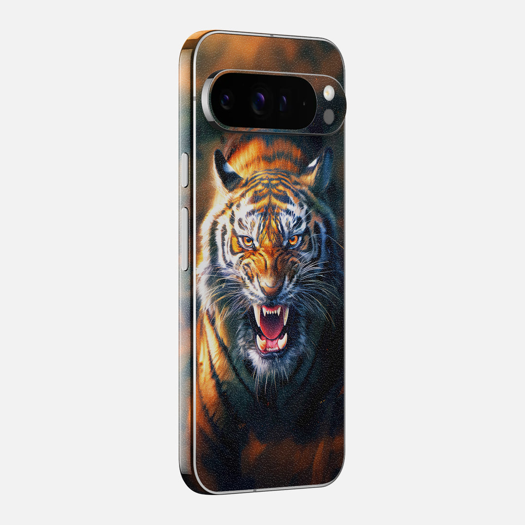 Wild Tiger Skin for Google Pixel