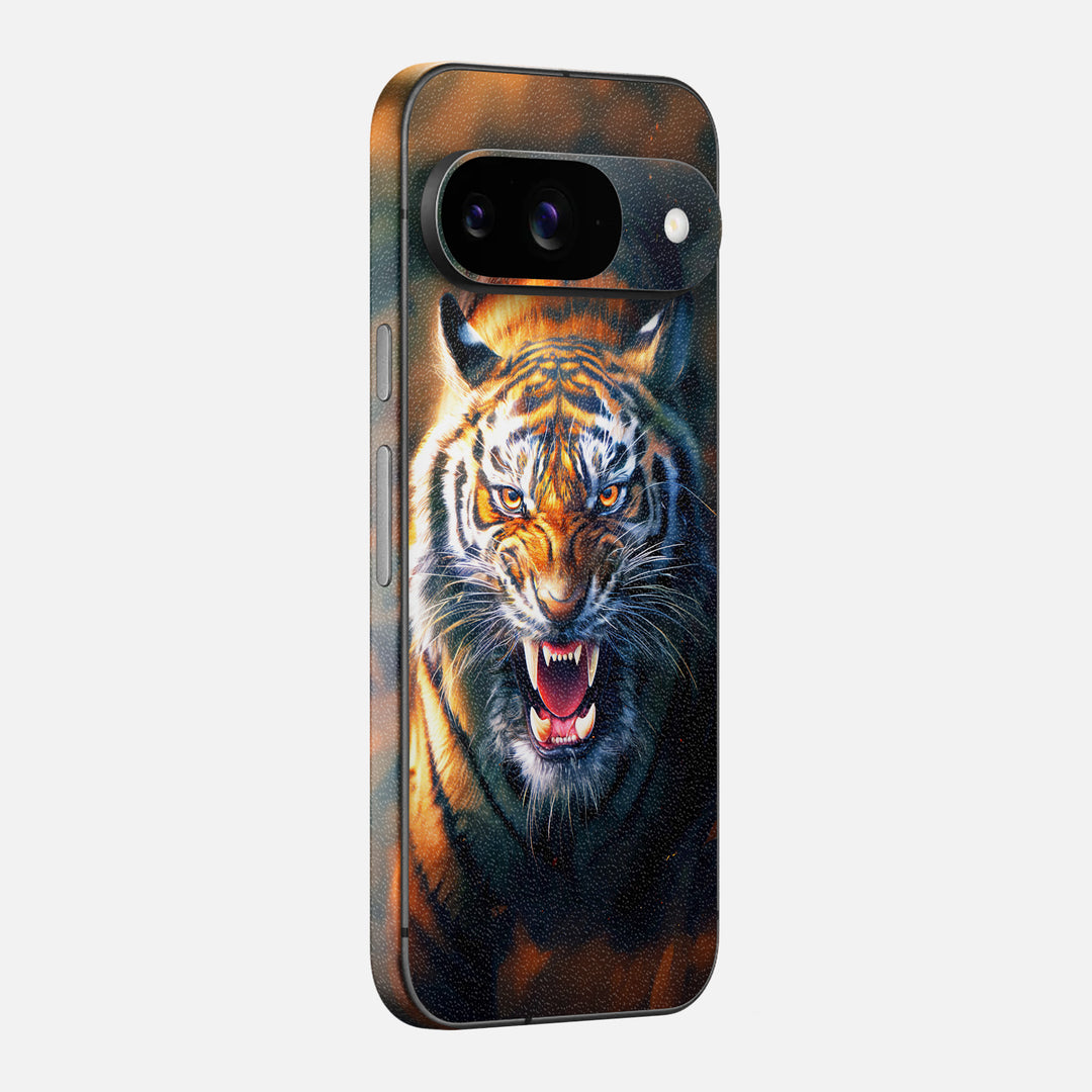 Wild Tiger Skin for Google Pixel