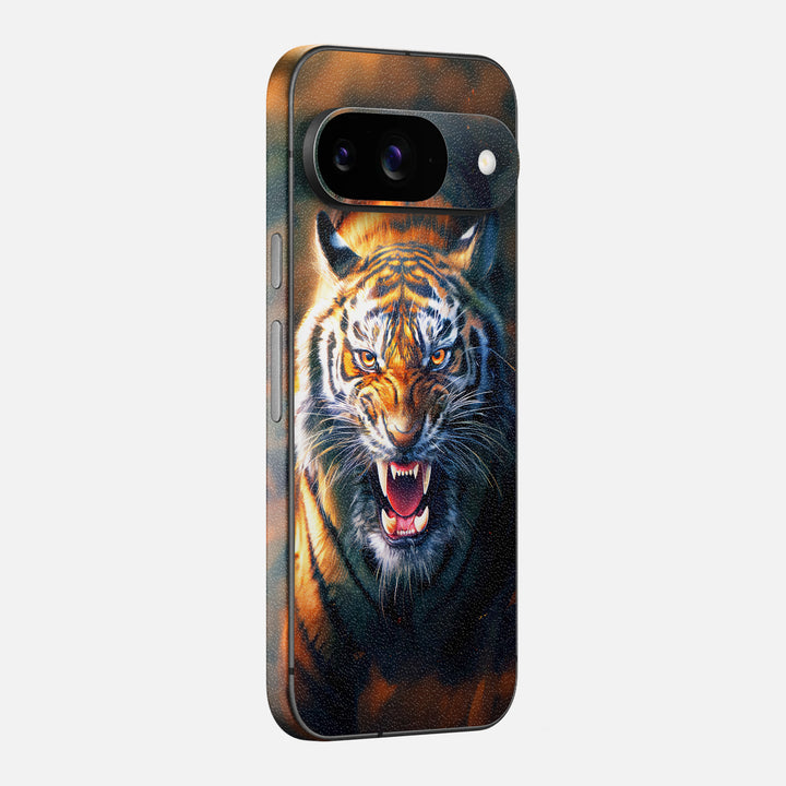 Wild Tiger Skin for Google Pixel