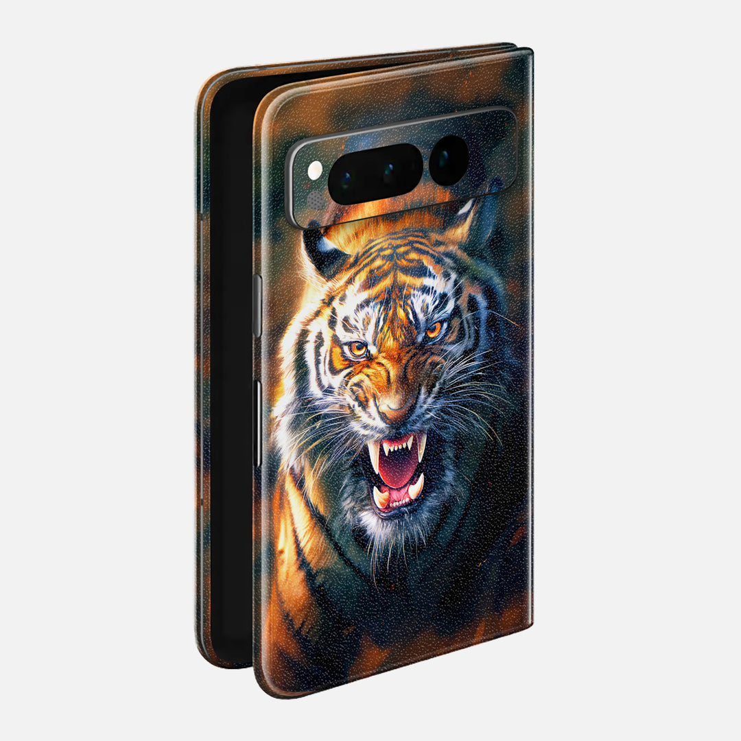 Wild Tiger Skin for Google Pixel