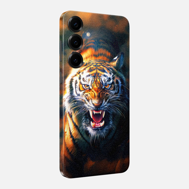 Wild Tiger Skin for Samsung Galaxy