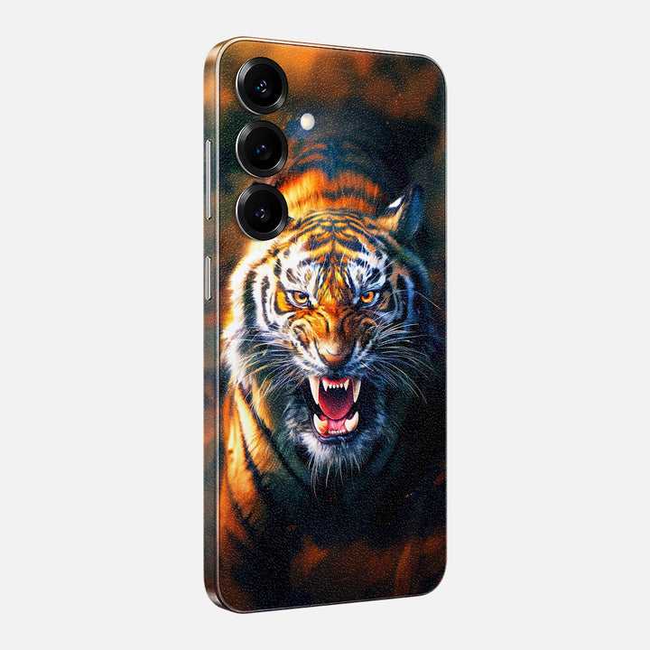 Wild Tiger Skin for Samsung Galaxy