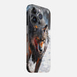 Wild Wolf Skin for iPhone