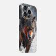 Wild Wolf Skin for iPhone