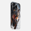 Wild Wolf Skin for iPhone